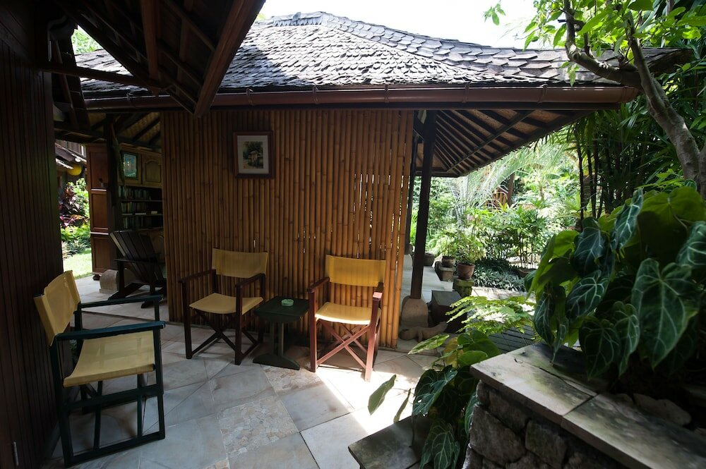 Фото Pondok Agung Bed & Breakfast