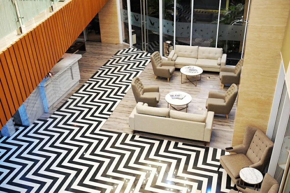 Фото Verse Luxe Hotel Wahid Hasyim