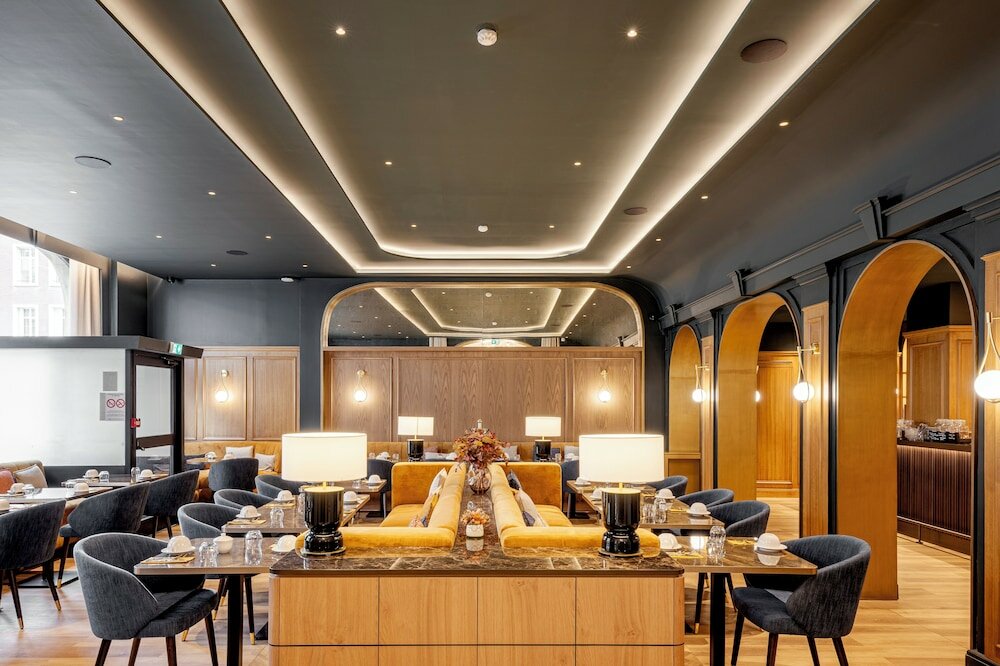 Фото Grand Hotel Bellevue