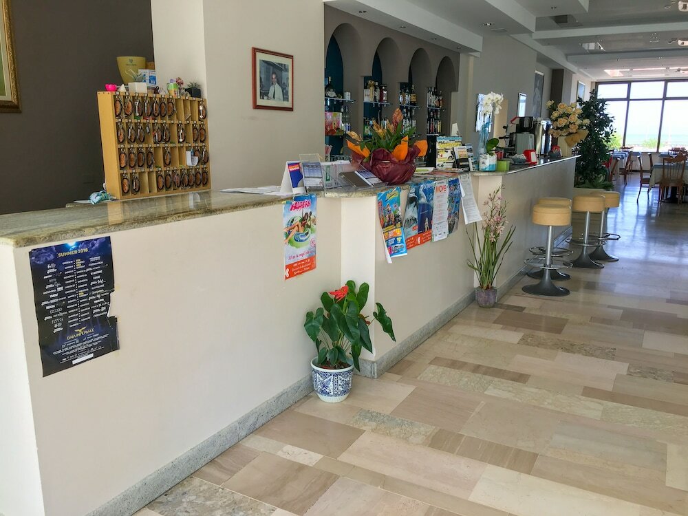 Фото Hotel Excelsior