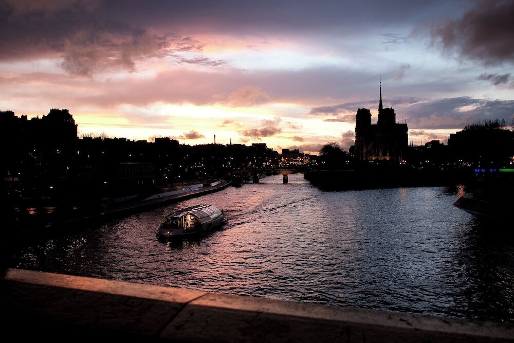 Фото Le Relais du Louvre