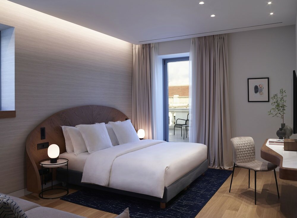 Фото Xenodocheio Milos