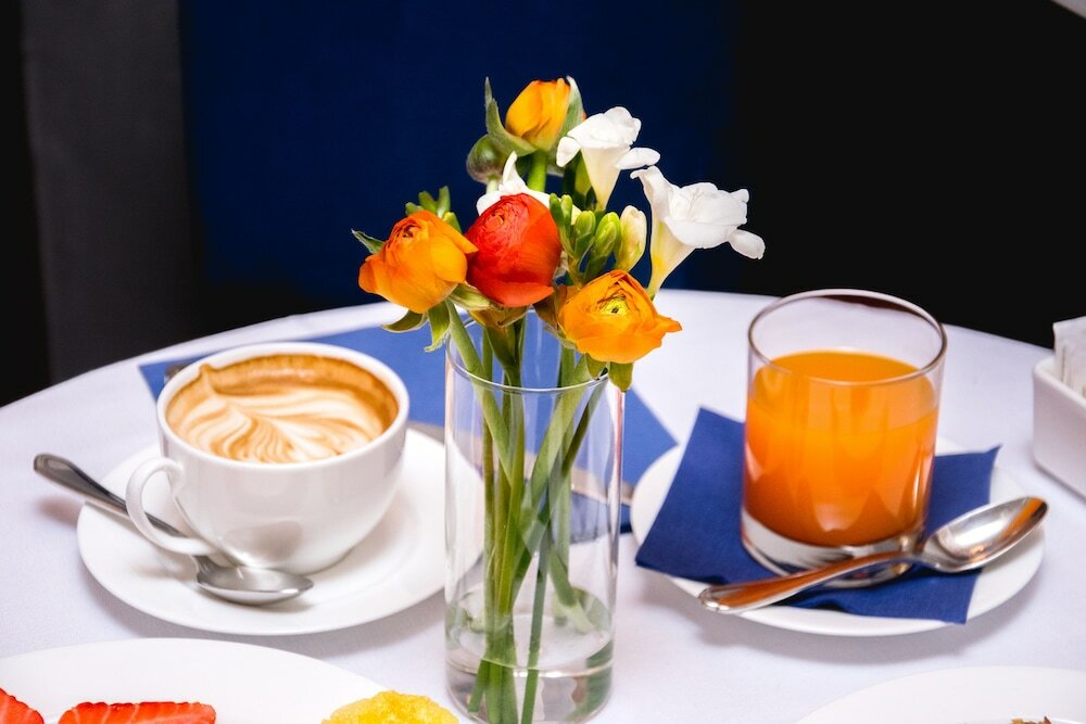 Фото Antico Hotel Vicenza