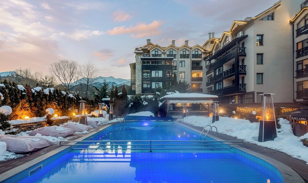 Фото Premier Luxury Mountain Resort