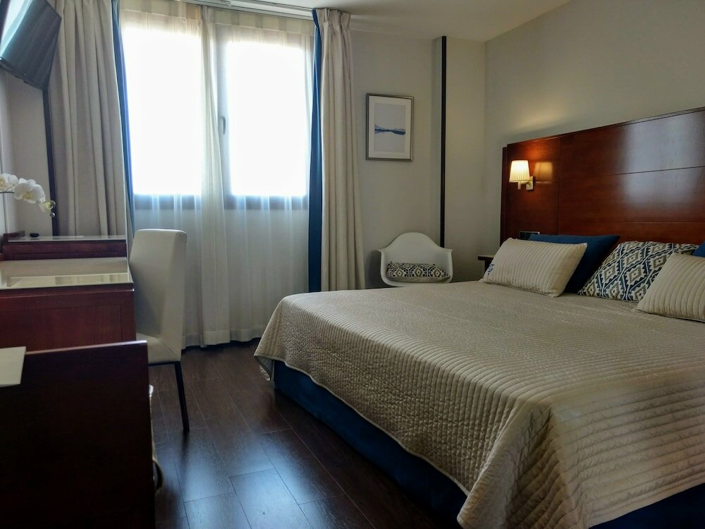 Фото Hotel Hidalgo