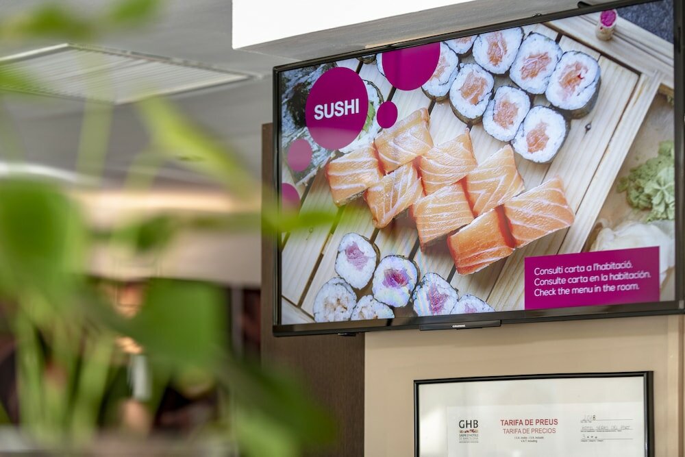 Фото Hotel SERHS Del Port