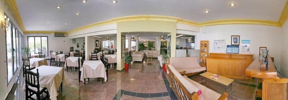 Фото Theofilos Classic Hotel