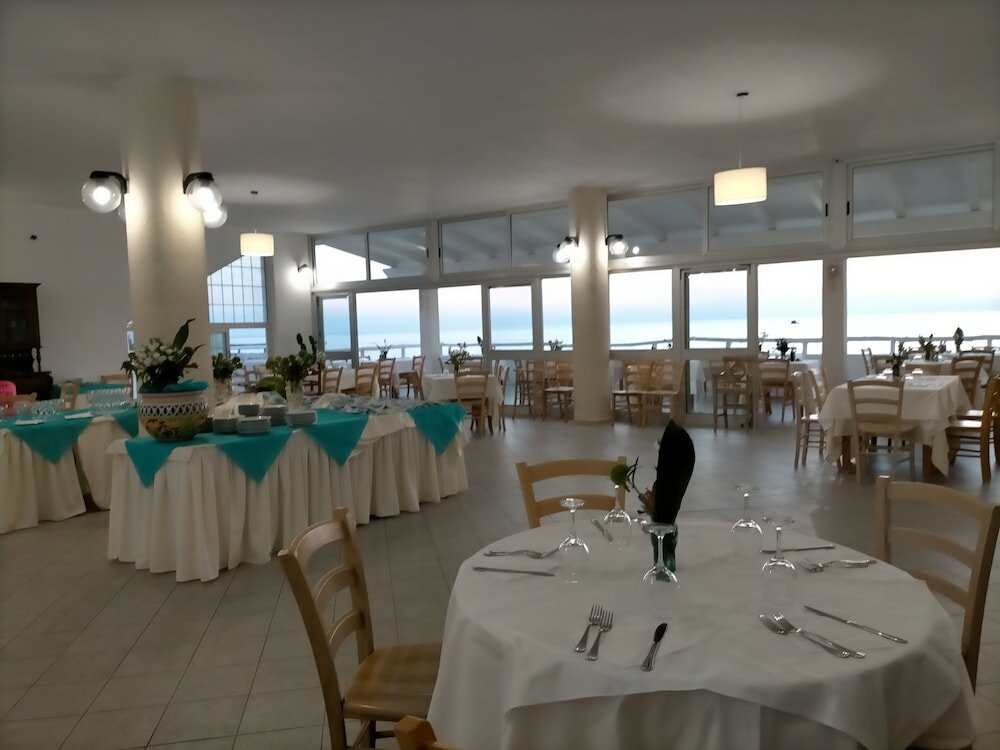 Фото Villaggio Agrumeto