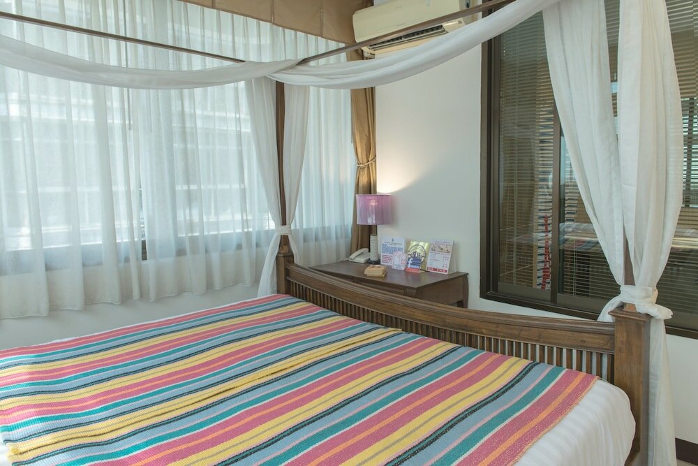 Фото The Best Bangkok House