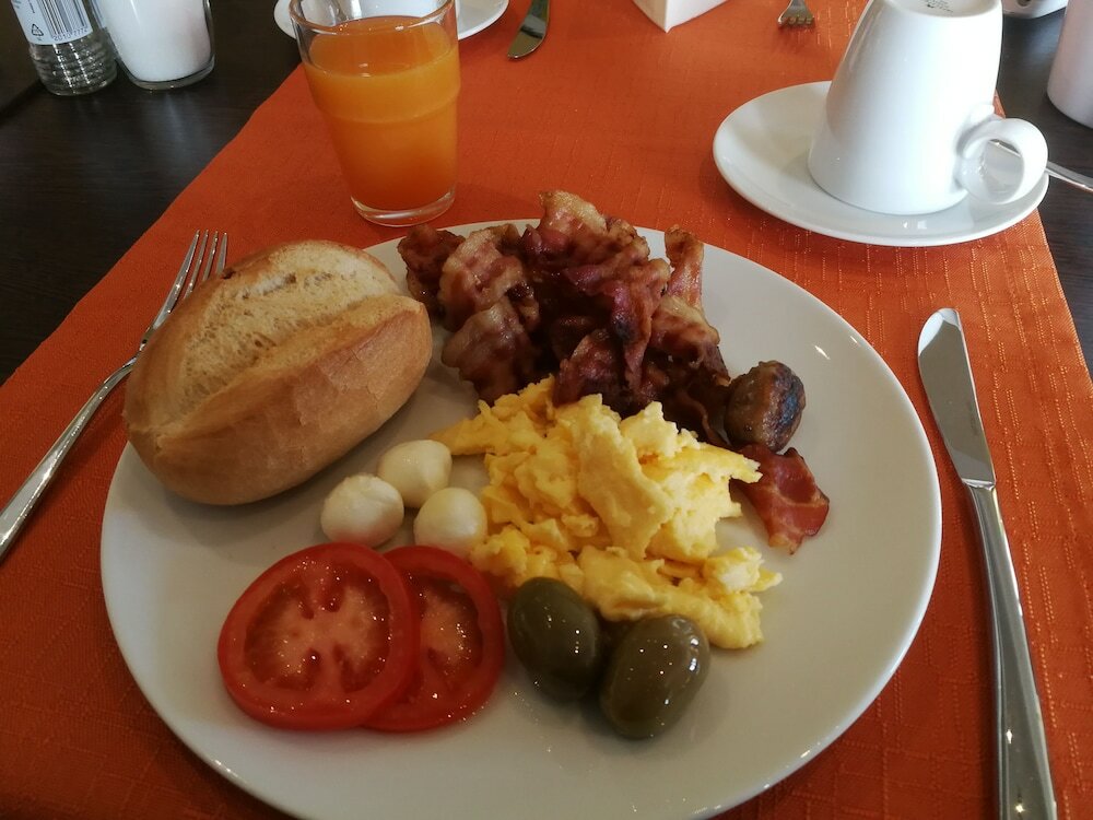 Фото Hotel Allegro