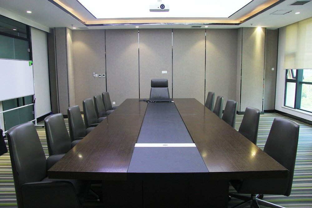 Фото Voco Xi'an Etdz, an Ihg Hotel