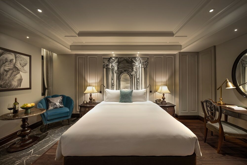 Фото Meritel Hanoi