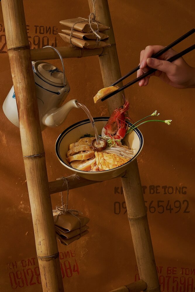 Фото Meritel Hanoi