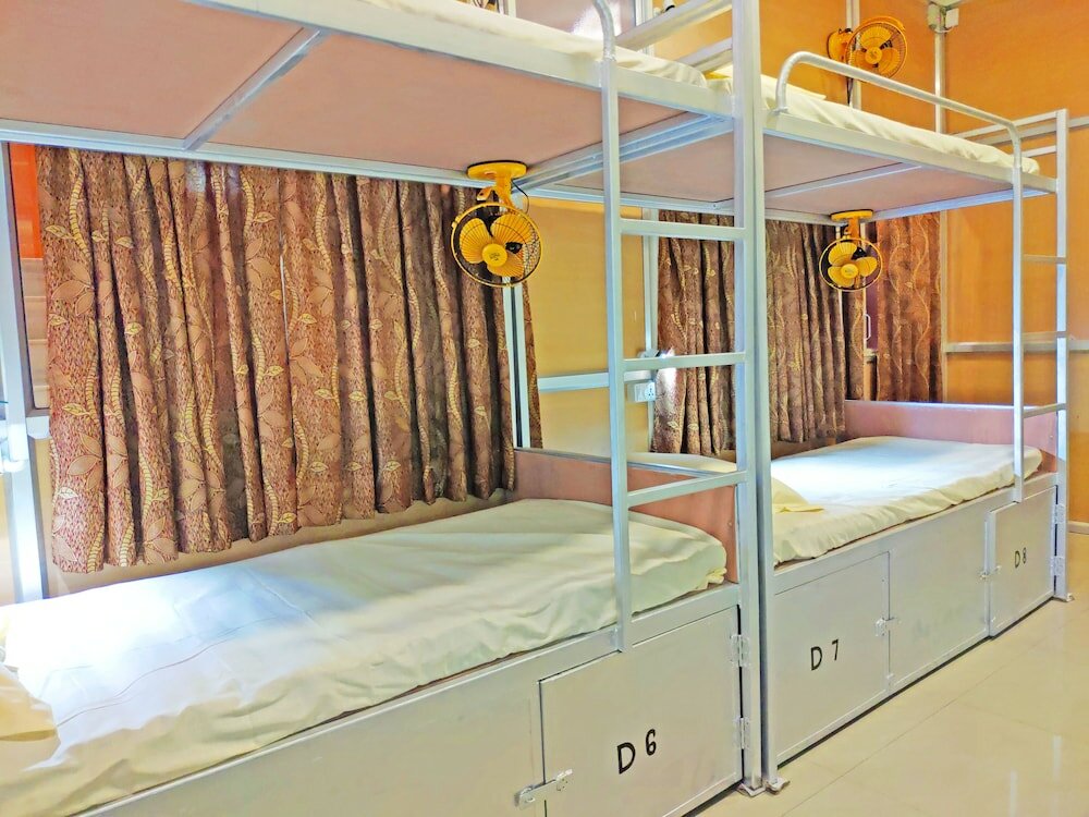 Фото Hotel Ganesha