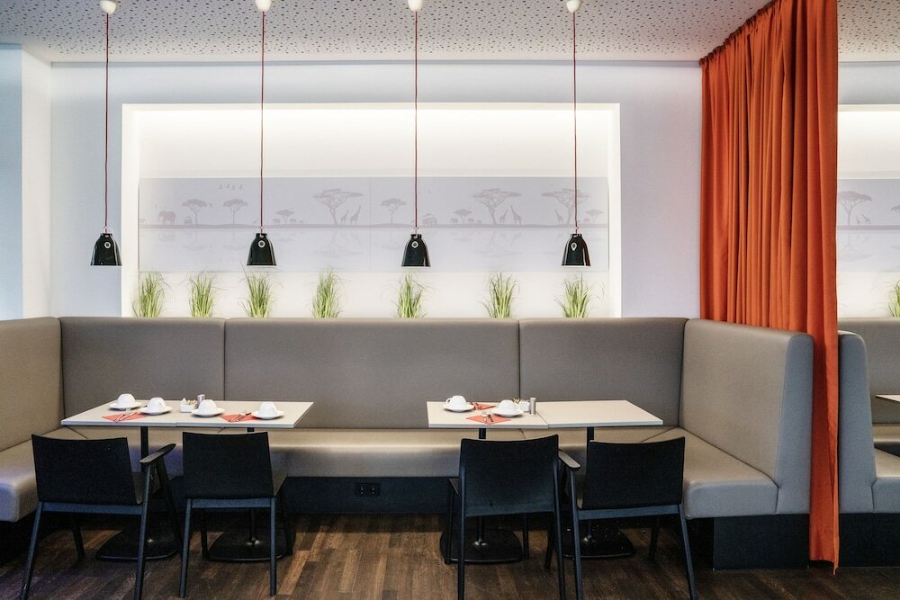 Фото Отель SevenDays BoardingHouse