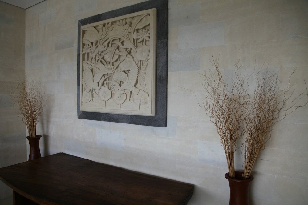 Фото Uma Padi Villa