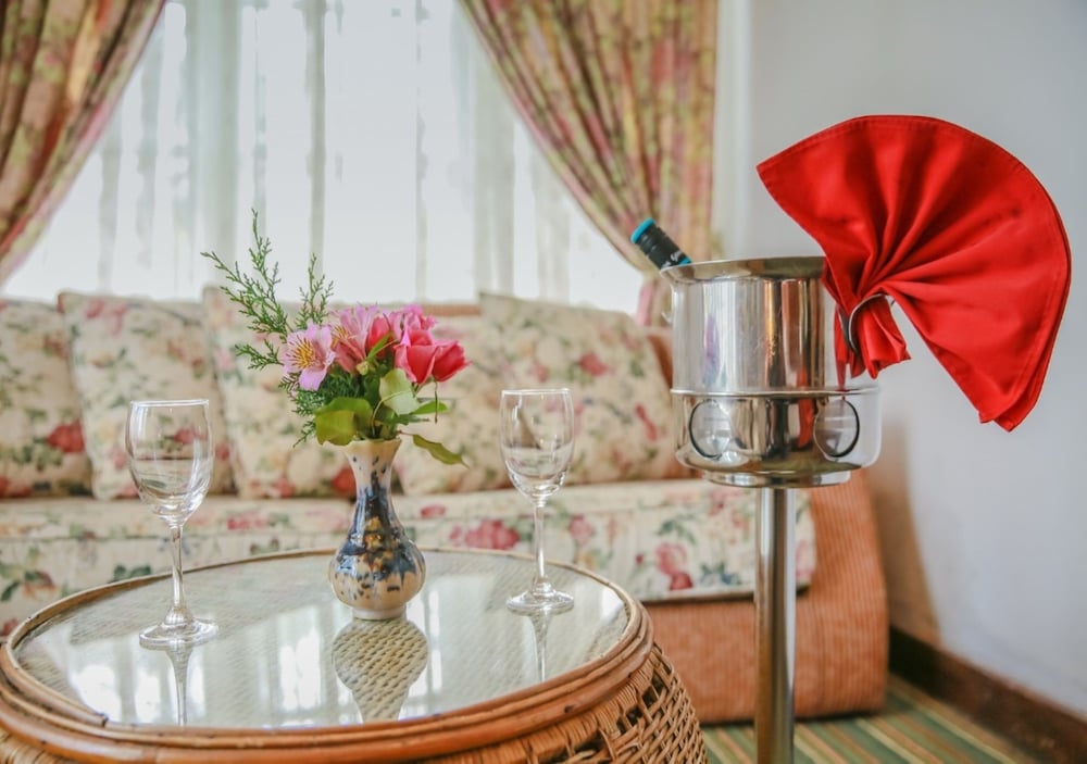 Фото Hotel Glendower