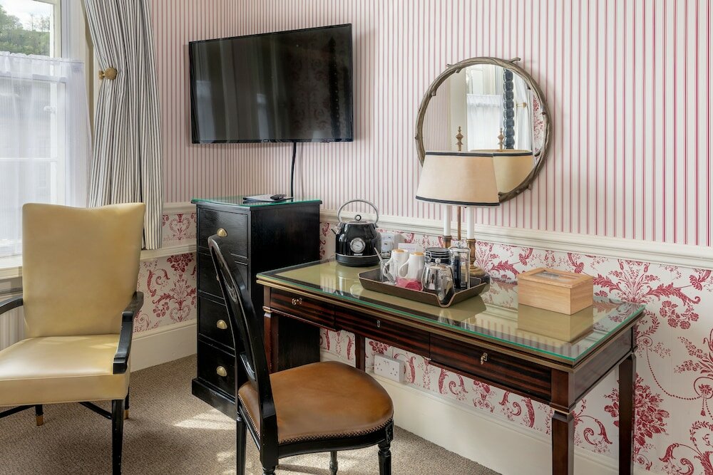 Фото The Royal Hotel