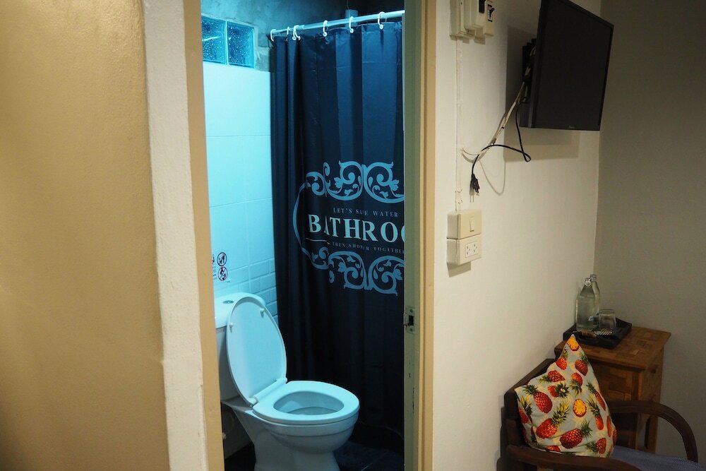 Фото Stay With Me Guesthouse