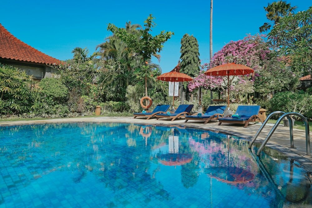 Фото Parigata Villas Resort