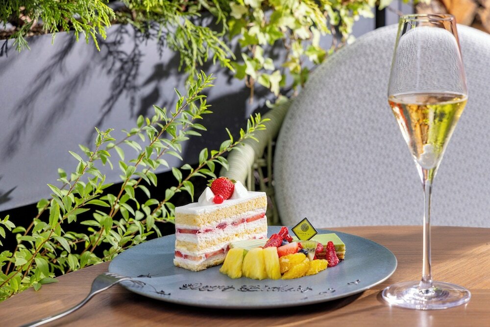 Фото Indigo Karuizawa