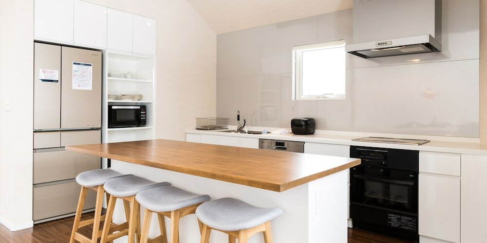 Фото The Orchards Niseko