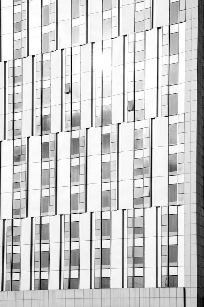 Фото Radisson Blu Shanghai Pudong Jinqiao