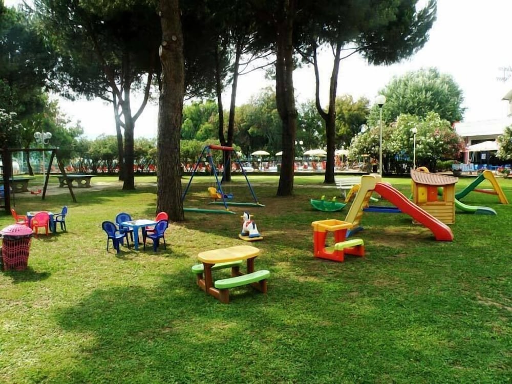 Фото Residenza Alberghiera Italia