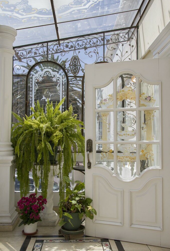 Фото Eugenia Hotel Quito