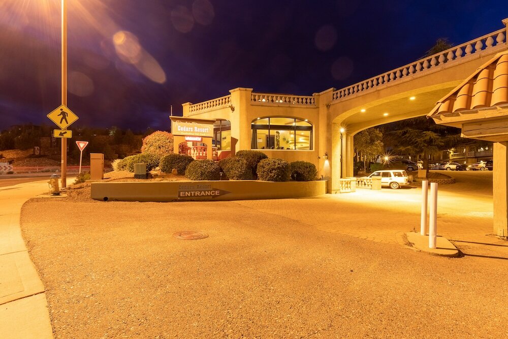 Фото Cedars Resort