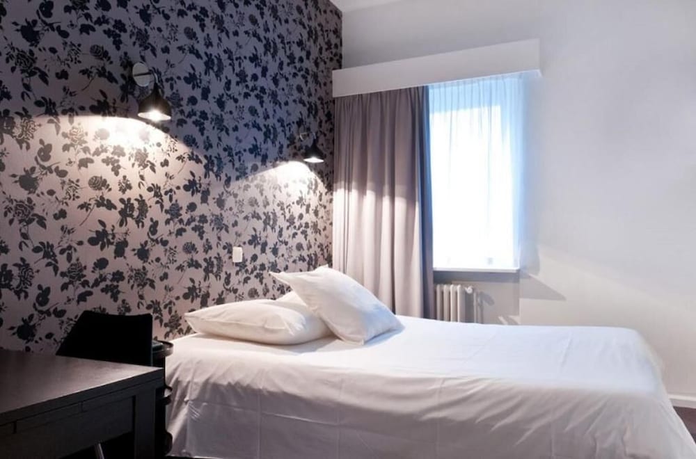 Фото Queen Anne Hotel