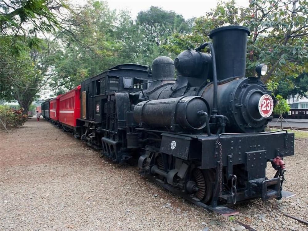 Фото отеля 5