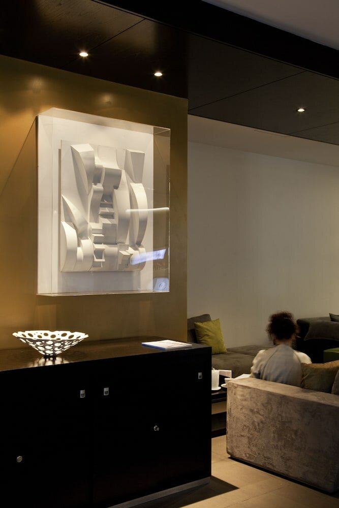 Фото Novotel Buenos Aires