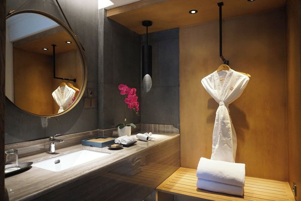 Фото Rama Beach Resort and Villas