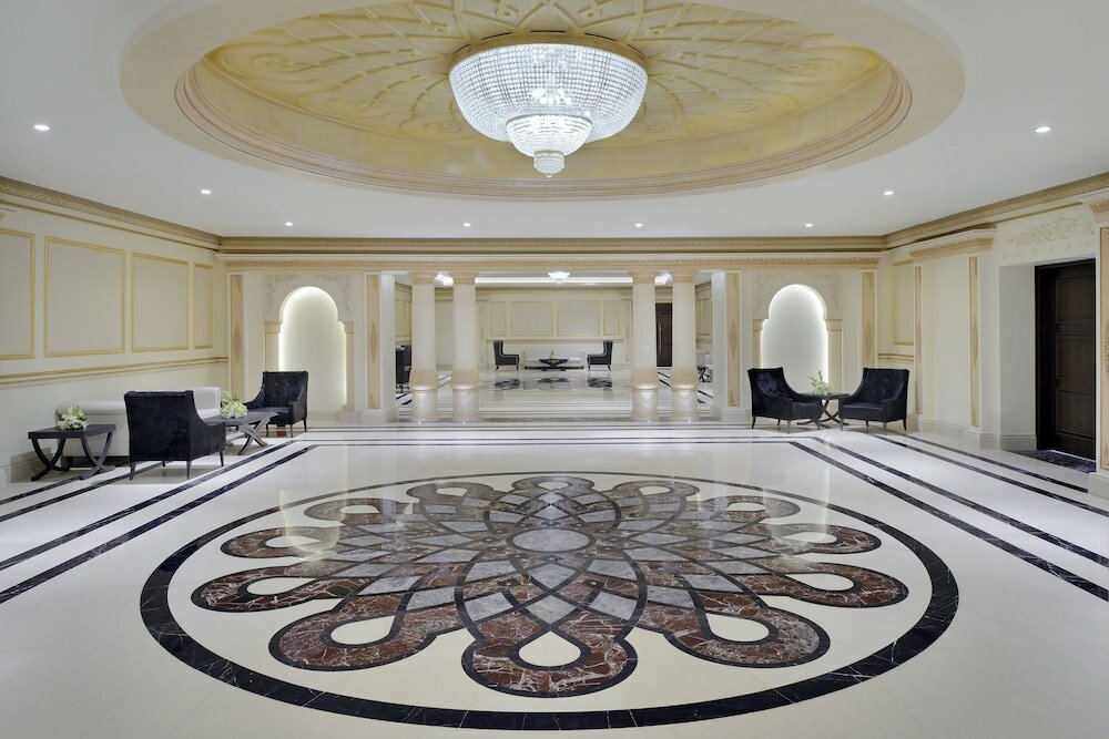 Фото Voco Riyadh