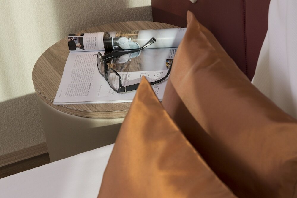 Фото Hotel Schillerpark Linz, a member of Radisson Individuals