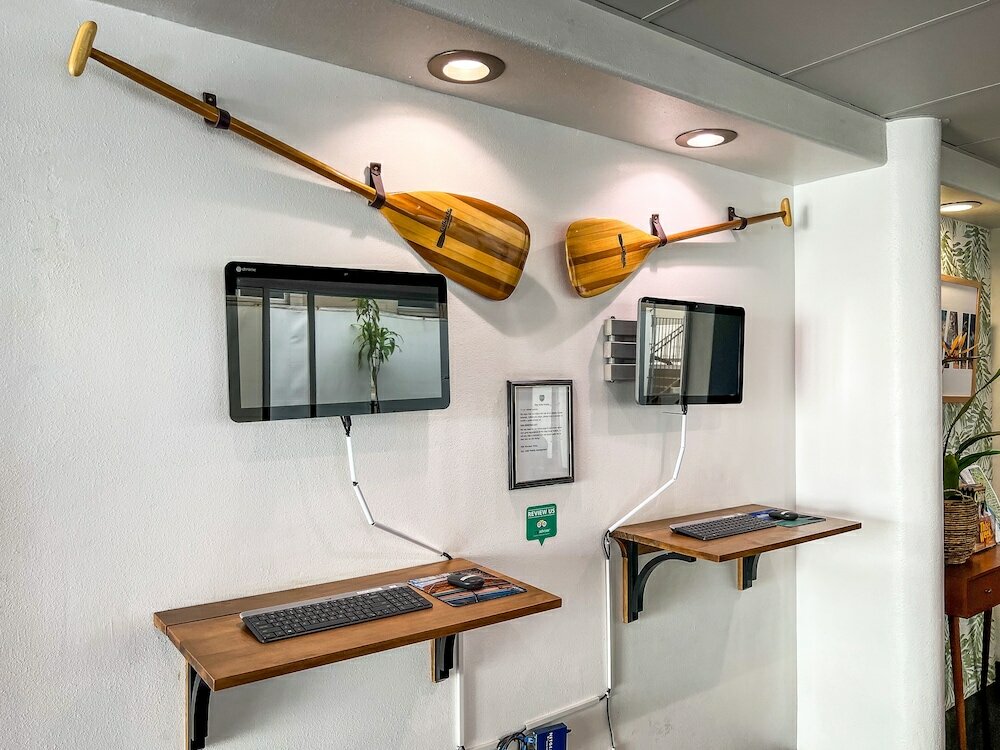 Фото Stay Hotel Waikiki