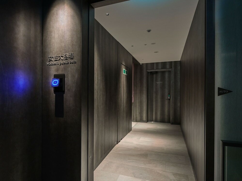 Фото Villa Fontaine Grand Osaka Umeda