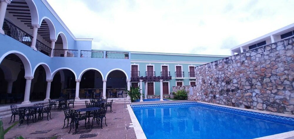 Фото Real Hispano