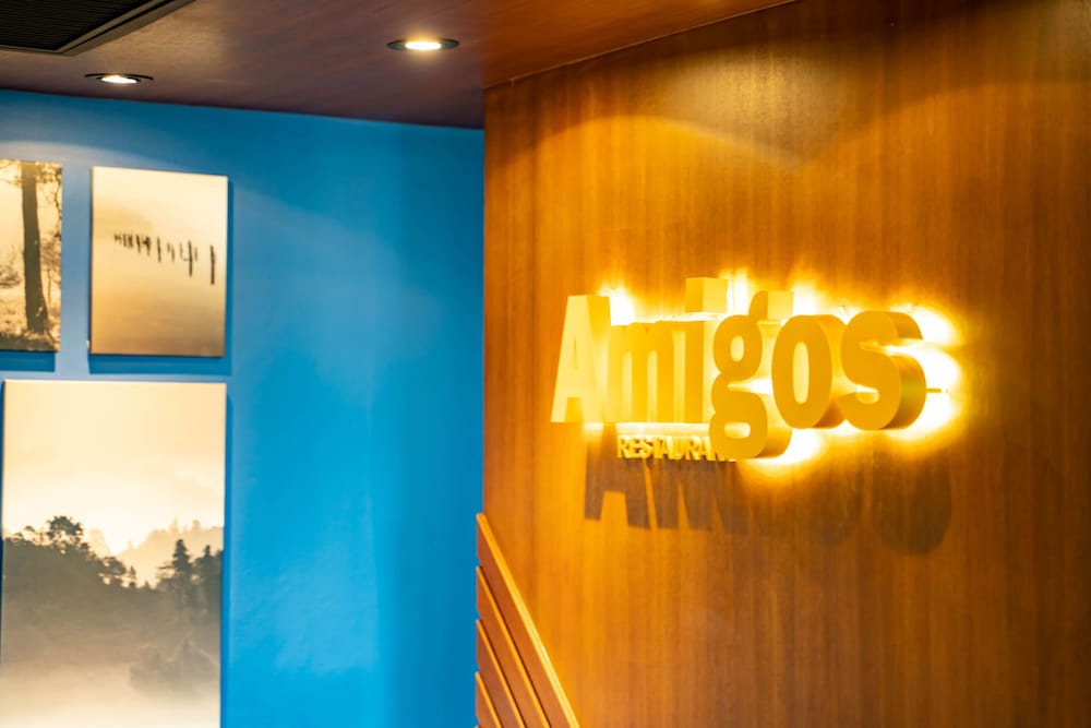 Фото The Cottage Suvarnabhumi