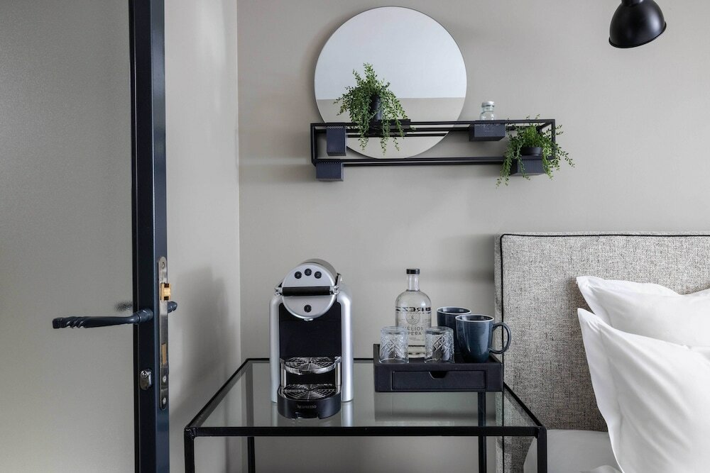 Фото Hôtel Hélios Opéra