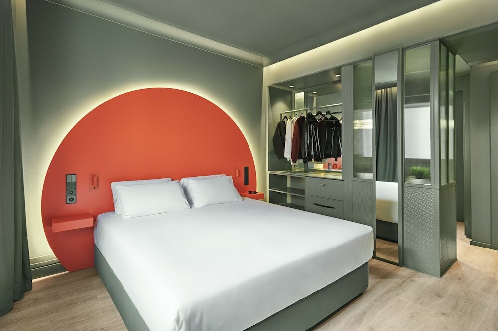 Фото Chic & Basic dot