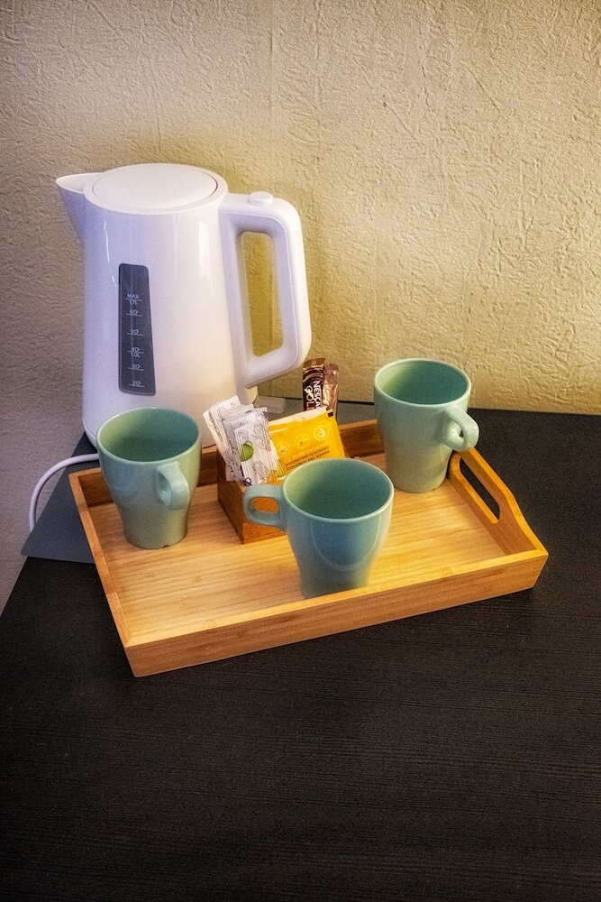 Фото Liodoro Catania B&B