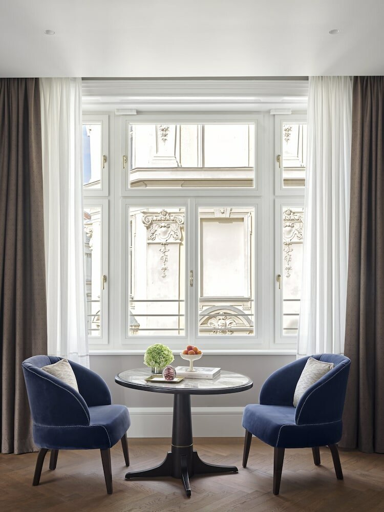 Фото Rosewood Vienna