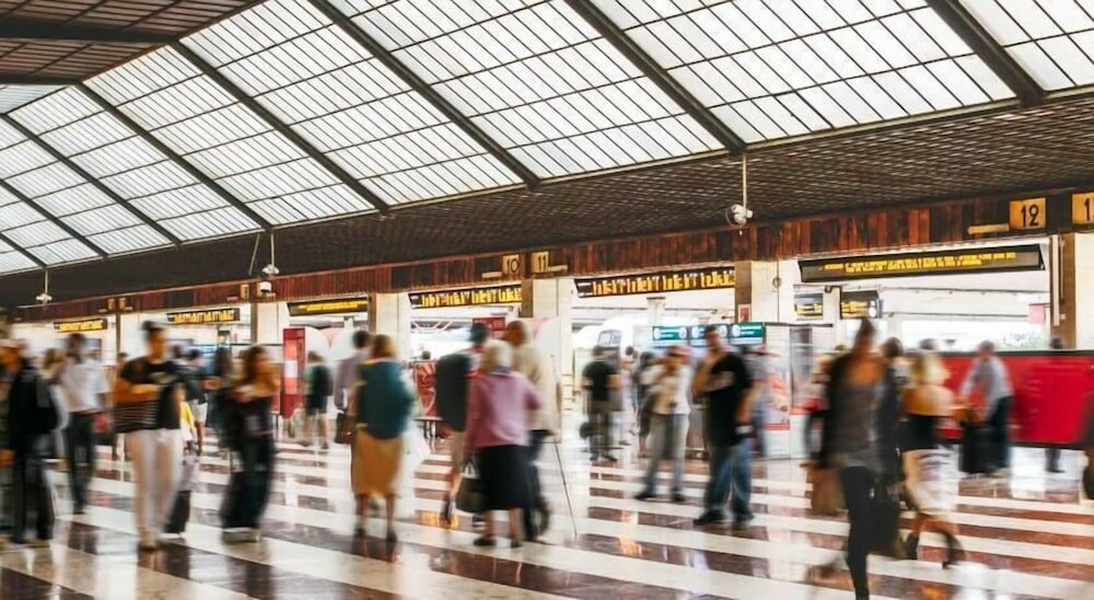 Фото Florence Room