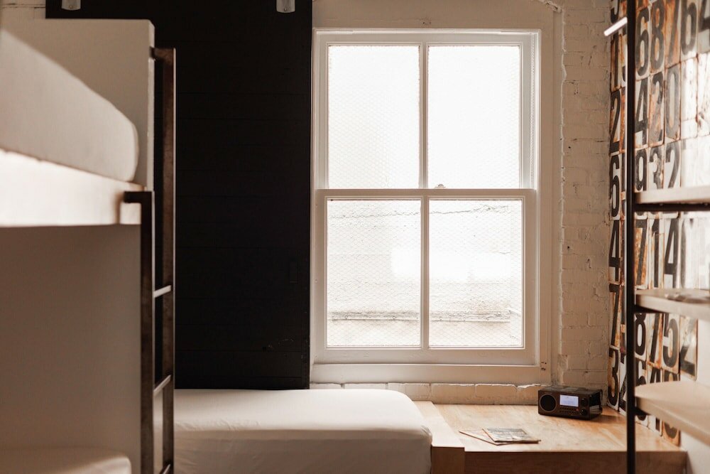 Фото Ace Hotel Portland