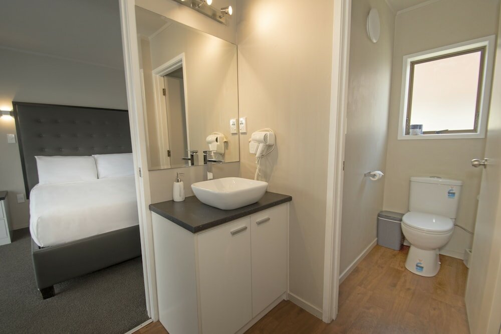 Фото Middlemore Motel