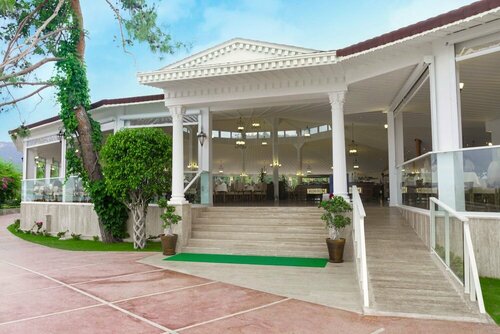 Гостиница Club & Hotel Letoonia в Фетхие