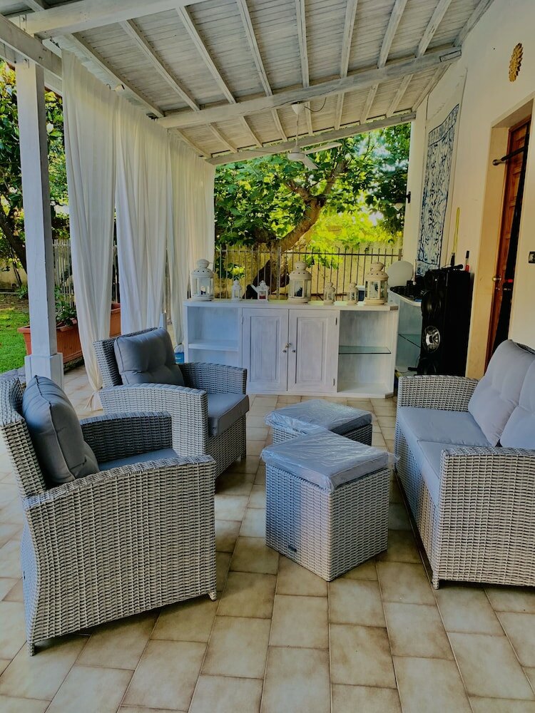 Фото B&b A Casa di Joy