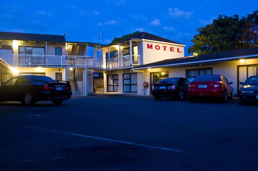 Фото Middlemore Motel